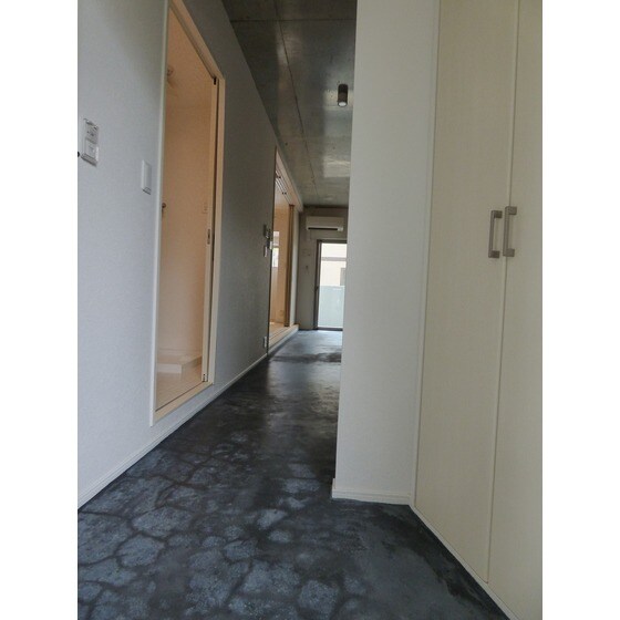 物件内観写真12　(同部屋タイプ・現状優先)