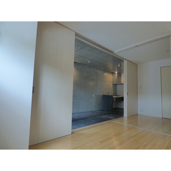 物件内観写真21　(同部屋タイプ・現状優先)