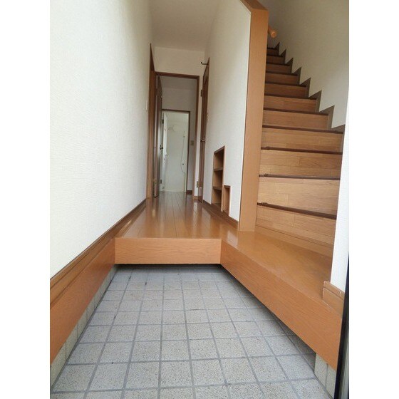 物件内観写真12　(現状優先)