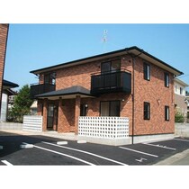 クライスの外観写真