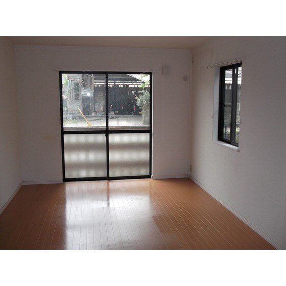 物件内観写真6　(現状優先)