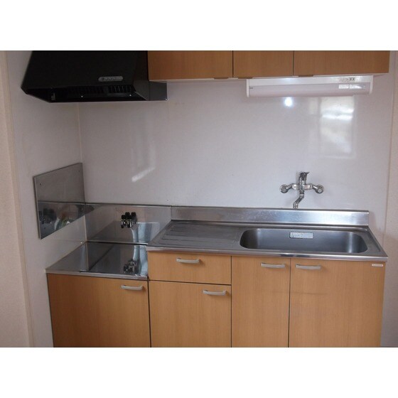 物件内観写真8　(現状優先)