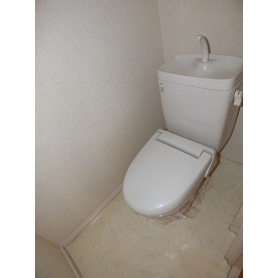 物件内観写真11　(現状優先)