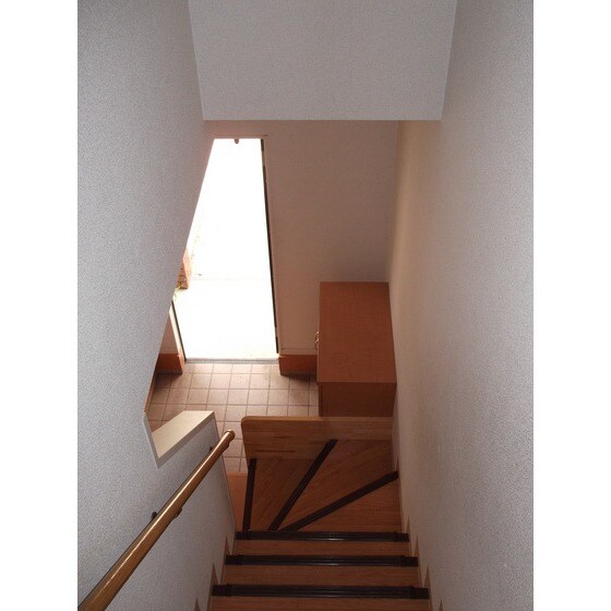 物件内観写真21　(現状優先)