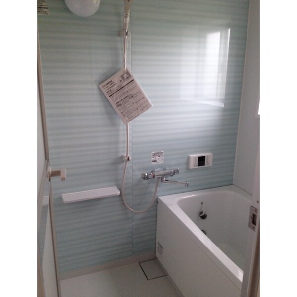 バス／シャワールーム等(現状優先)