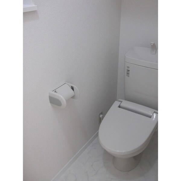 トイレ(現状優先)