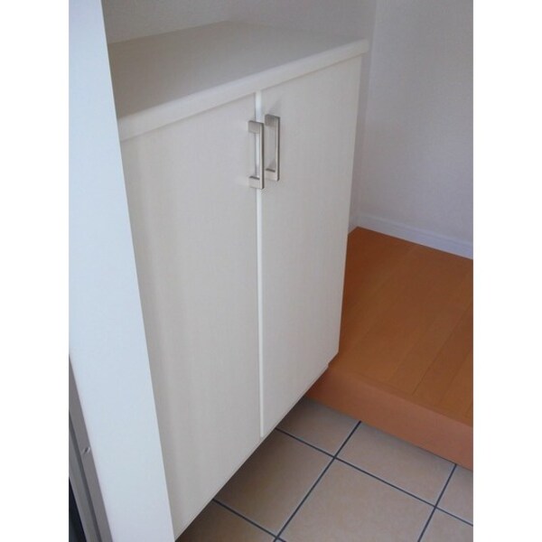 収納(現状優先)