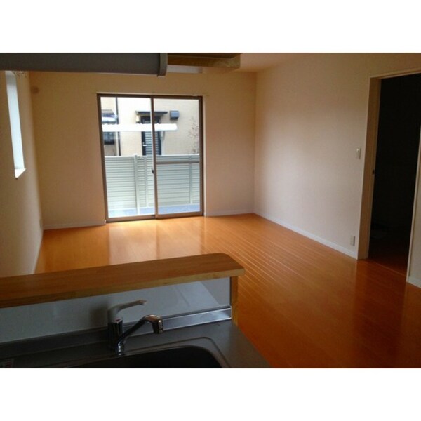 居室・リビング(現状優先)