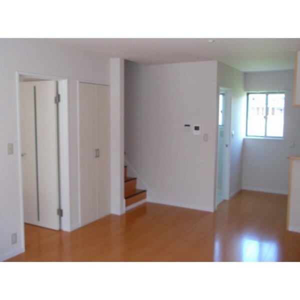 居室・リビング(現状優先)