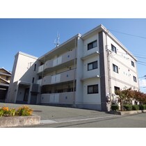 アートマンション杉並の外観写真