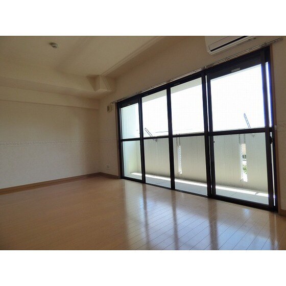 物件内観写真6　(現状優先)