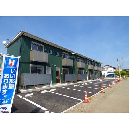 エクセレントビューＪＴ外観写真