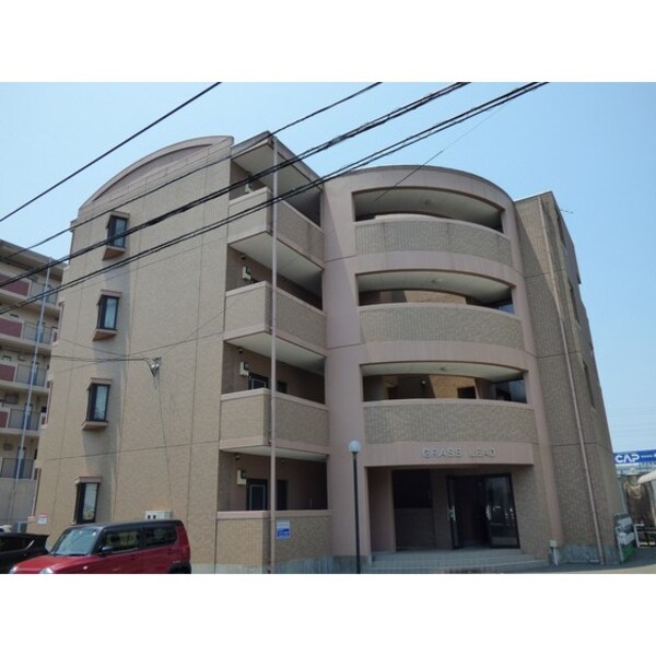 建物外観(現状優先)