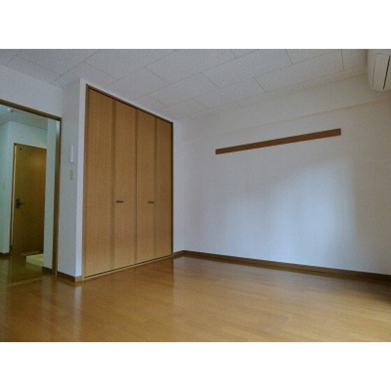 物件内観写真7　(同部屋タイプ・現状優先)