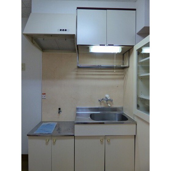 物件内観写真8　(同部屋タイプ・現状優先)