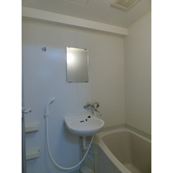 物件内観写真9　(同部屋タイプ・現状優先)