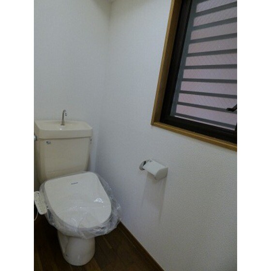 物件内観写真10　(同部屋タイプ・現状優先)