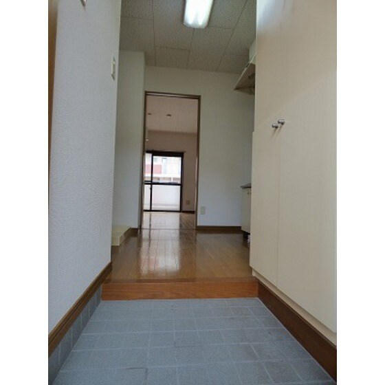 物件内観写真11　(同部屋タイプ・現状優先)