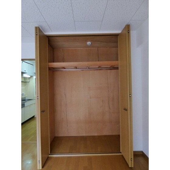 物件内観写真12　(同部屋タイプ・現状優先)