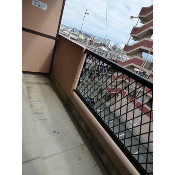 物件内観写真14　(同部屋タイプ・現状優先)