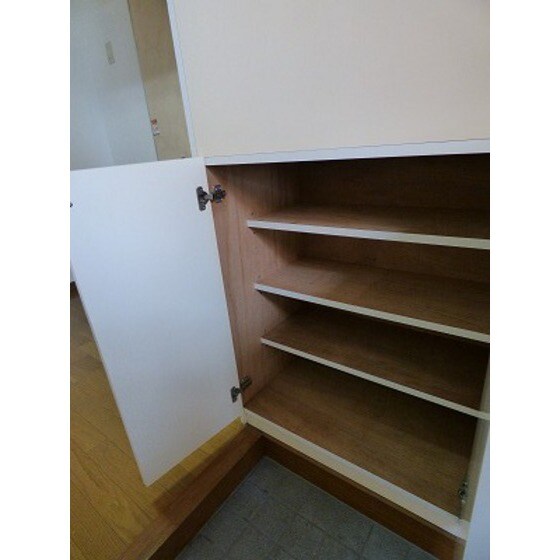 物件内観写真21　(同部屋タイプ・現状優先)