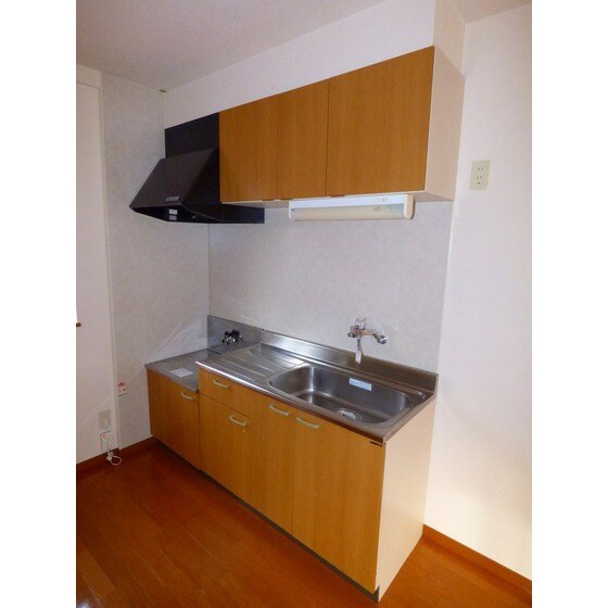 物件内観写真8　(同部屋タイプ・現状優先)