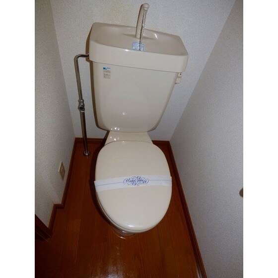 物件内観写真11　(同部屋タイプ・現状優先)