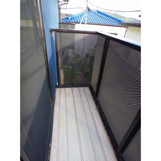 物件内観写真12　(同部屋タイプ・現状優先)