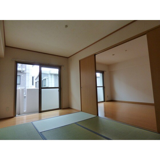 物件内観写真7　(同部屋タイプ・現状優先)