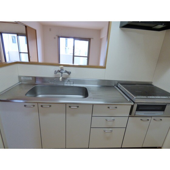 物件内観写真8　(同部屋タイプ・現状優先)