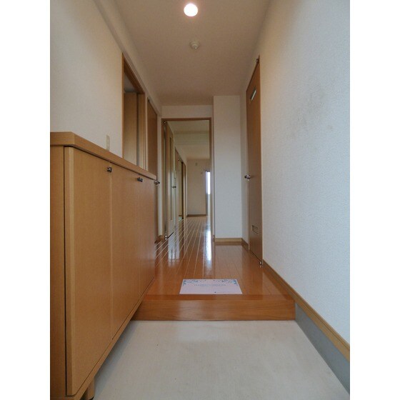 物件内観写真12　(同部屋タイプ・現状優先)