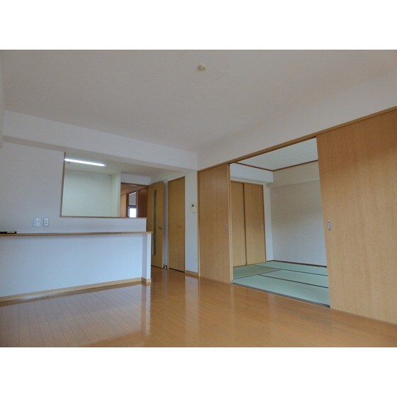 物件内観写真17　(同部屋タイプ・現状優先)