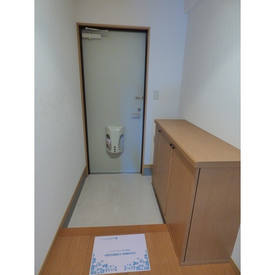 物件内観写真20　(同部屋タイプ・現状優先)