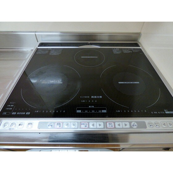 物件内観写真21　(同部屋タイプ・現状優先)