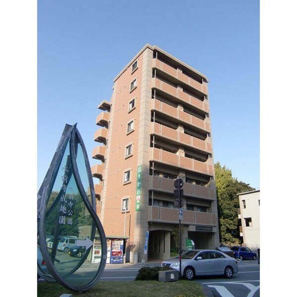 建物外観(現状優先)