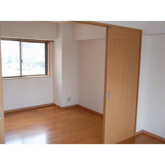 物件内観写真6　(同部屋タイプ・現状優先)