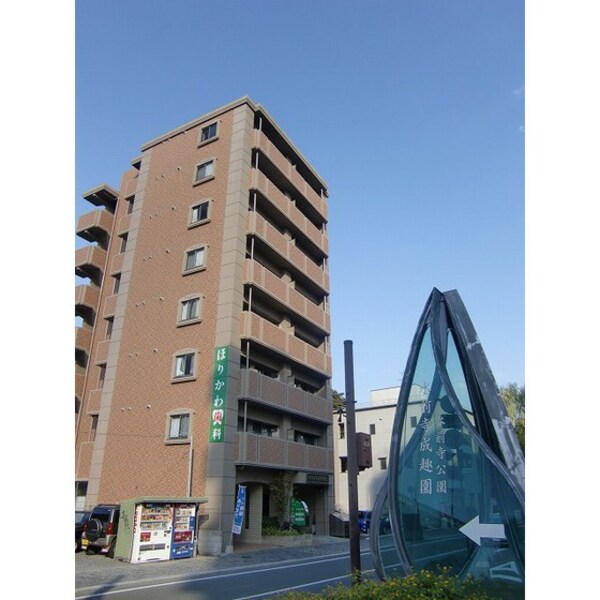 建物外観(現状優先)