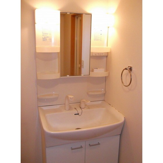 物件内観写真10　(同部屋タイプ・現状優先)