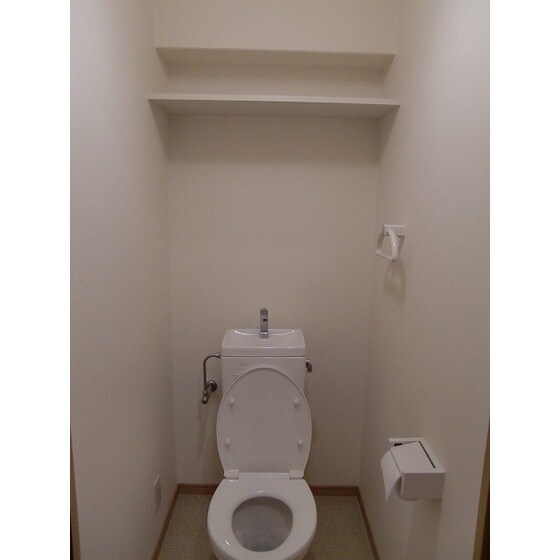 物件内観写真10　(同部屋タイプ・現状優先)