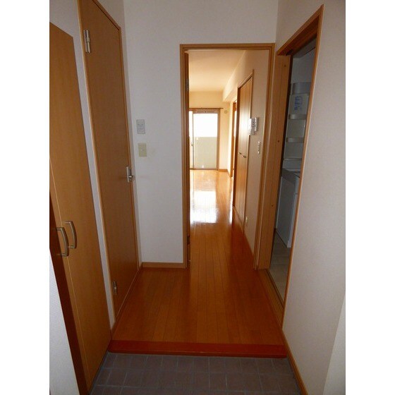 物件内観写真11　(同部屋タイプ・現状優先)