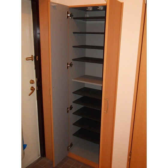 物件内観写真12　(同部屋タイプ・現状優先)