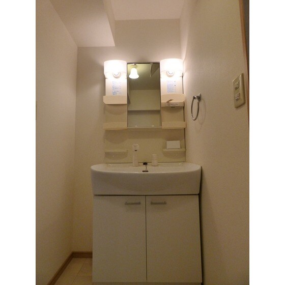 物件内観写真12　(現状優先)