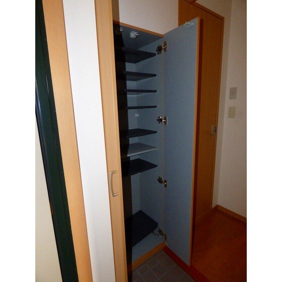 物件内観写真12　(同部屋タイプ・現状優先)