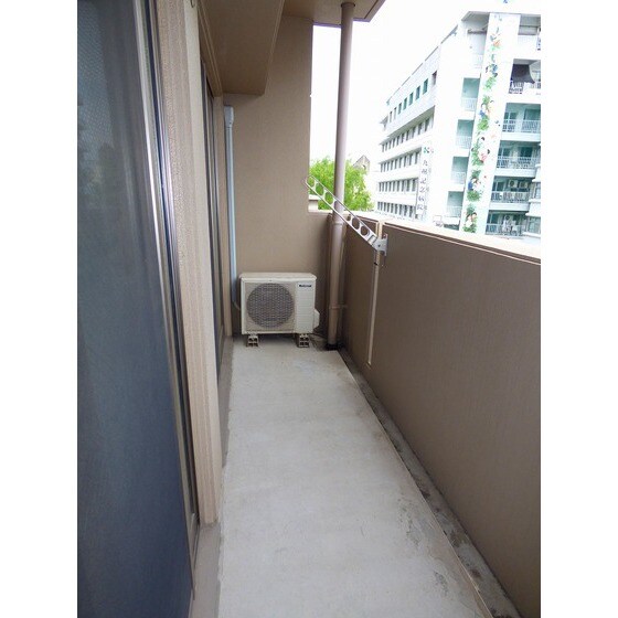 物件内観写真14　(同部屋タイプ・現状優先)