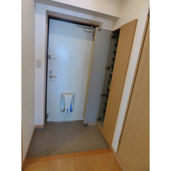 物件内観写真15　(現状優先)