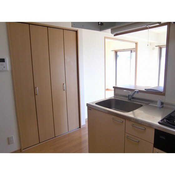 物件内観写真15　(同部屋タイプ・現状優先)