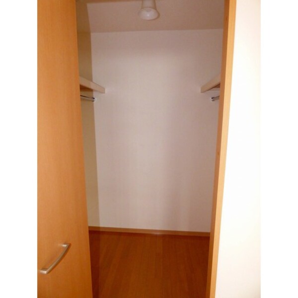 収納(同部屋タイプ・現状優先)