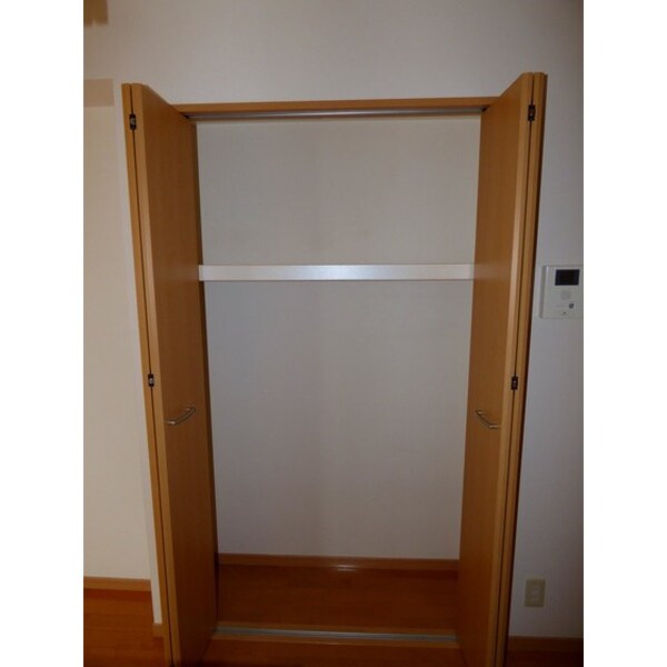 収納(同部屋タイプ・現状優先)