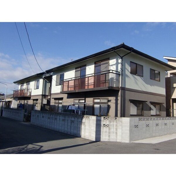 建物外観(現状優先)