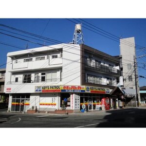 ヴェラッサルＨ外観写真